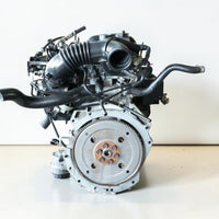 2004-2008 Mazda Tribute Engine L3-DE 2.3L JDM
