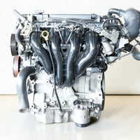 2004-2008 Mazda Tribute Engine L3-DE 2.3L JDM