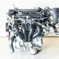 2004-2008 Mazda Tribute Engine L3-DE 2.3L JDM
