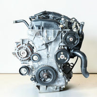 2004-2008 Mazda Tribute Engine L3-DE 2.3L JDM