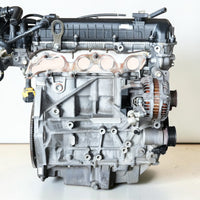 2004-2008 Mazda Tribute Engine L3-DE 2.3L JDM