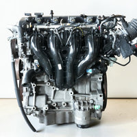 2006-2008 Mazda 6 Engine 2.3L L3VE JDM L3
