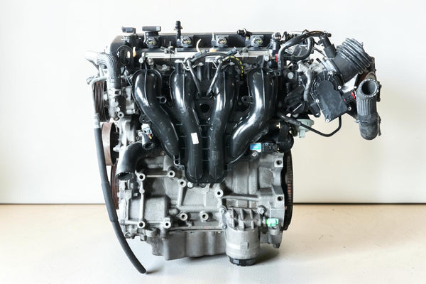 2006-2008 Mazda 6 Engine 2.3L L3VE JDM L3