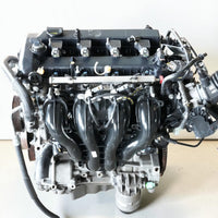 2006-2008 Mazda 6 Engine 2.3L L3VE JDM L3