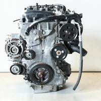 2006-2008 Mazda 6 Engine 2.3L L3VE JDM L3