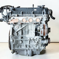 2006-2008 Mazda 6 Engine 2.3L L3VE JDM L3