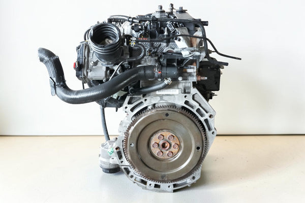 2006-2008 Mazda 6 Engine 2.3L L3VE JDM L3