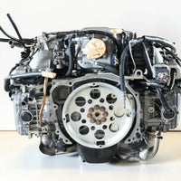 2003 2004 2005 Subaru Outback JDM Engine SOHC 2.0L EJ20 Replaces EJ25 (Copy)