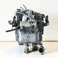 2003 2004 2005 Subaru Outback JDM Engine SOHC 2.0L EJ20 Replaces EJ25 (Copy)