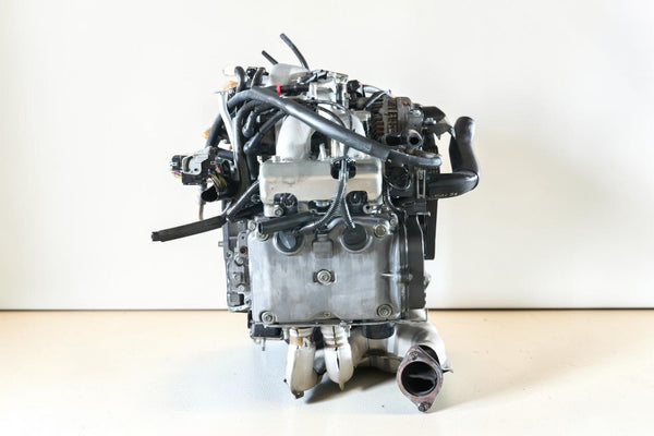 2003 2004 2005 Subaru Outback JDM Engine SOHC 2.0L EJ20 Replaces EJ25 (Copy)