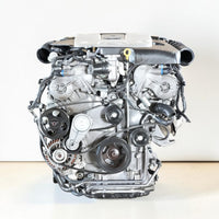 2007 2008 2009 Nissan 350Z RWD JDM Transmission 3.5L VQ35HR