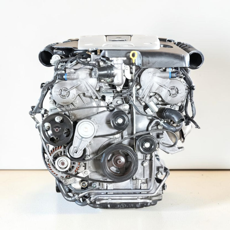 2007 2008 2009 Nissan 350Z RWD JDM Transmission 3.5L VQ35HR