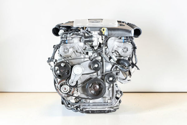 2007 2008 2009 Nissan 350Z RWD JDM Transmission 3.5L VQ35HR