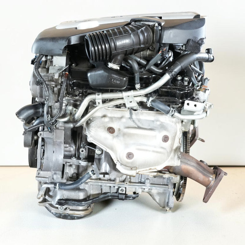 2007 2008 2009 Nissan 350Z RWD JDM Transmission 3.5L VQ35HR