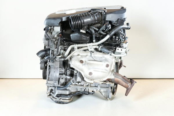 2007 2008 2009 Nissan 350Z RWD JDM Transmission 3.5L VQ35HR