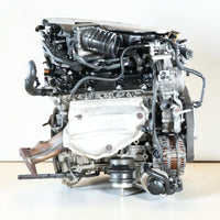 2007 2008 2009 Nissan 350Z RWD JDM Transmission 3.5L VQ35HR