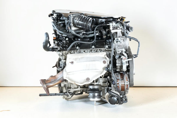 2007 2008 2009 Nissan 350Z RWD JDM Transmission 3.5L VQ35HR