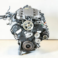 2003 2004 2005 2006 2007 Honda Accord Engine 3.0L 6 Cylinder J30A JDM Motor