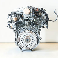 2005-2006 Honda Odyssey EX-L Touring Engine 3.0L V6 JDM J30A Replacement Engine for J35A