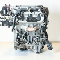 2003 2004 2005 2006 2007 Honda Accord Engine 3.0L 6 Cylinder J30A JDM Motor