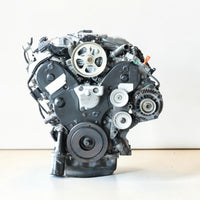 2005-2006 Honda Odyssey EX-L Touring Engine 3.0L V6 JDM J30A Replacement Engine for J35A