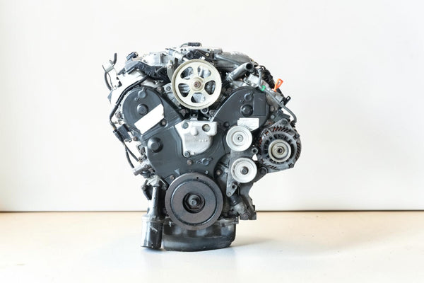 2005-2006 Honda Odyssey EX-L Touring Engine 3.0L V6 JDM J30A Replacement Engine for J35A