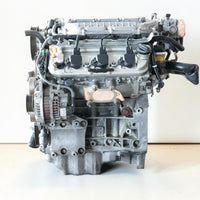 2005-2006 Honda Odyssey EX-L Touring Engine 3.0L V6 JDM J30A Replacement Engine for J35A