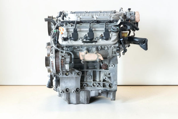 2003 2004 2005 2006 2007 Honda Accord Engine 3.0L 6 Cylinder J30A JDM Motor