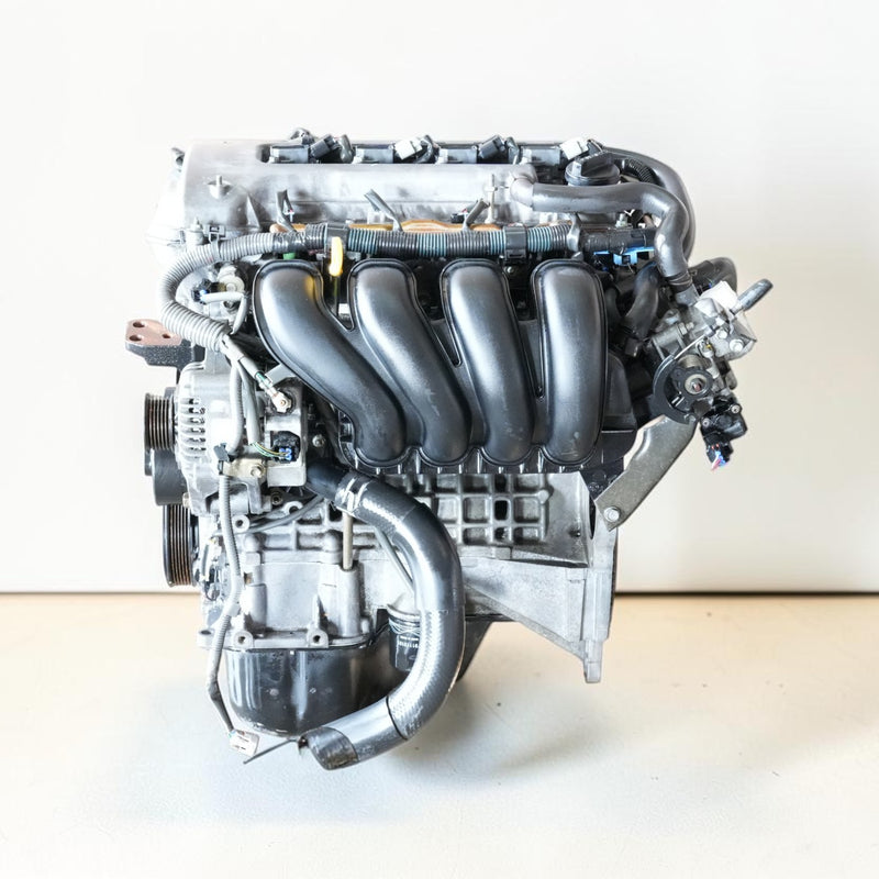 2000-2005 Toyota Celica GT JDM Engine VVT-I 1.8L 1ZZ FE