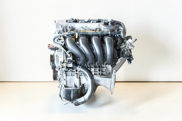 2000-2005 Toyota Celica GT JDM Engine VVT-I 1.8L 1ZZ FE