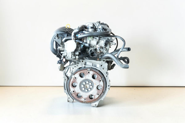 2000-2005 Toyota Celica GT JDM Engine VVT-I 1.8L 1ZZ FE