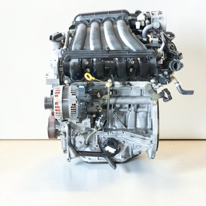 2013 2014 2015 2016 2017 2018 2019 Nissan NV200 JDM Engine 2.0L MR20