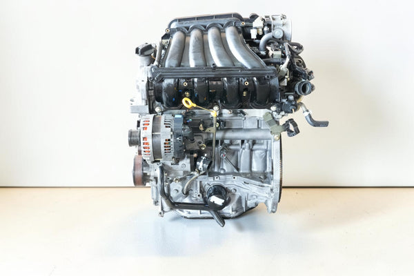 2007 2008 2009 2010 2011 2012 Nissan Sentra JDM Engine 2.0L MR20