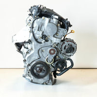 2007 2008 2009 2010 2011 2012 Nissan Sentra JDM Engine 2.0L MR20