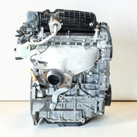 2007 2008 2009 2010 2011 2012 Nissan Sentra JDM Engine 2.0L MR20