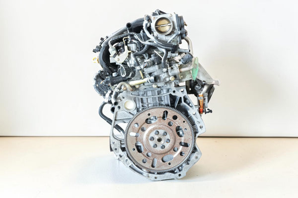 2013 2014 2015 2016 2017 2018 2019 Nissan NV200 JDM Engine 2.0L MR20