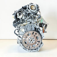 2007 2008 2009 2010 2011 2012 Nissan Sentra JDM Engine 2.0L MR20