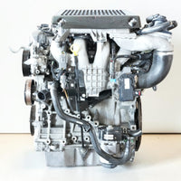 2006 2007 Mazda Speed 6 2.3L JDM DISI Turbo Engine JDM L3T