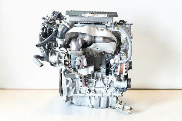 2006 2007 Mazda Speed 6 2.3L JDM DISI Turbo Engine JDM L3T