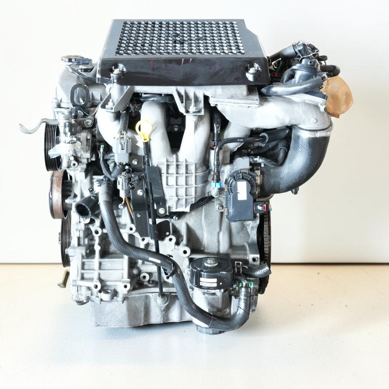 2006 2007 Mazda Speed 6 2.3L JDM DISI Turbo Engine JDM L3T