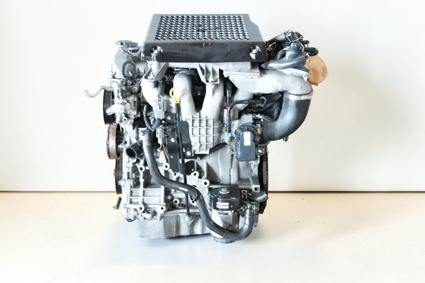 2006 2007 Mazda Speed 6 2.3L JDM DISI Turbo Engine JDM L3T