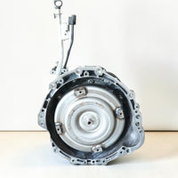 2007-2008 Infiniti G35 RWD Automatic Transmission V6 3.5L VQ35HR