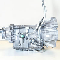 2007-2008 Infiniti G35 RWD Automatic Transmission V6 3.5L VQ35HR
