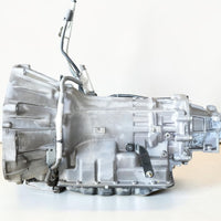 2007-2008 Infiniti G35 RWD Automatic Transmission V6 3.5L VQ35HR