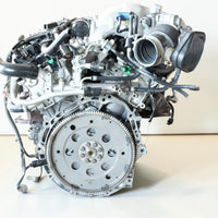 2003 2004 2005 2006 2007 Nissan Murano 2WD CVT Automatic JDM Transmission 3.5L VQ35DE