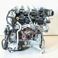 2003 2004 2005 2006 2007 Nissan Murano 2WD CVT Automatic JDM Transmission 3.5L VQ35DE
