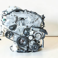 2003 2004 2005 2006 2007 Nissan Murano 2WD CVT Automatic JDM Transmission 3.5L VQ35DE