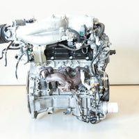 2003 2004 2005 2006 2007 Nissan Murano 2WD CVT Automatic JDM Transmission 3.5L VQ35DE
