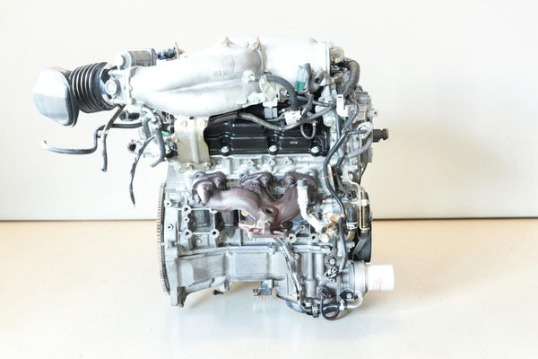 2003 2004 2005 2006 2007 Nissan Murano 2WD CVT Automatic JDM Transmission 3.5L VQ35DE