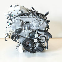 2003 2004 2005 2006 2007 Nissan Murano 2WD CVT Automatic JDM Transmission 3.5L VQ35DE